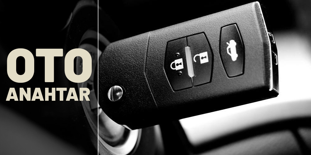 Gürgentepe Oto Anahtarcı