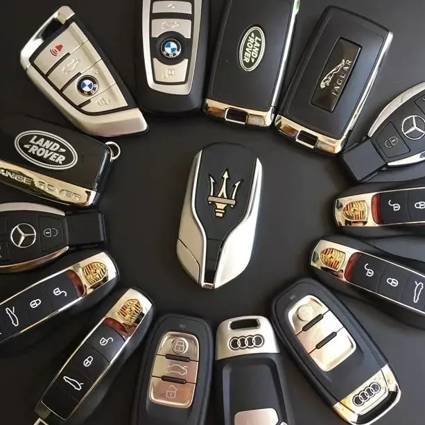 Gürgentepe Oto Anahtarcı